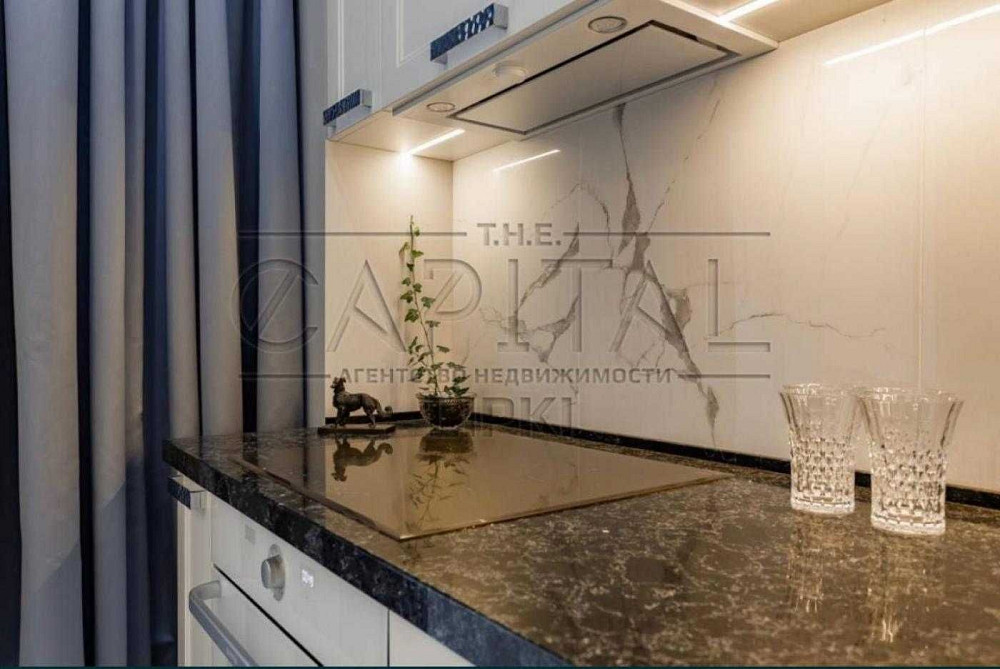 ПРОДАЖА квартиры, Печерский район, ЖК Бульвар фонтанов Київ - зображення 6