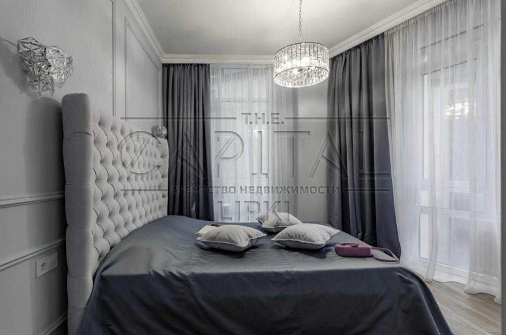 ПРОДАЖА квартиры, Печерский район, ЖК Бульвар фонтанов Київ - зображення 1