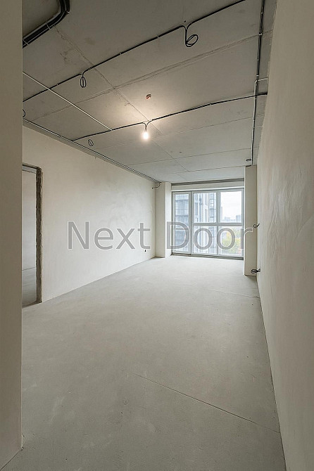 Продаж 2-к Родини Кристерів 14в ЖК Варшавський Подольський р-н Киев - изображение 1