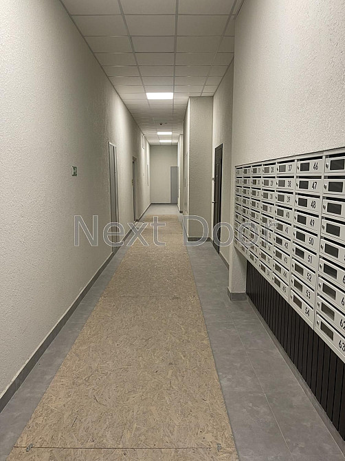 Продаж 2-к Родини Кристерів 14в ЖК Варшавський Подольський р-н Киев - изображение 6