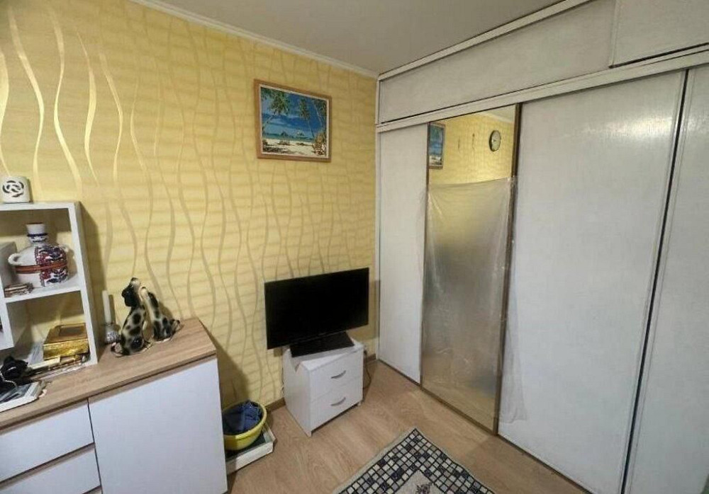 Продам 1-кімнатну квартиру, вул. Київська, Центр, м.Бровари SL Бровари - зображення 4