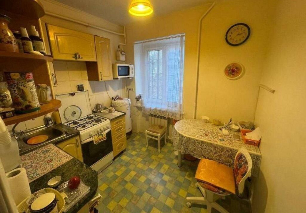 Продам 1-кімнатну квартиру, вул. Київська, Центр, м.Бровари SL Бровари - зображення 1