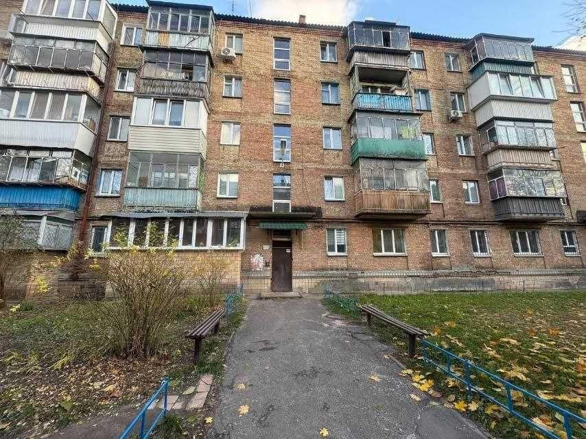 Продам 1-кімнатну квартиру, вул. Київська, Центр, м.Бровари SL Бровари - зображення 6