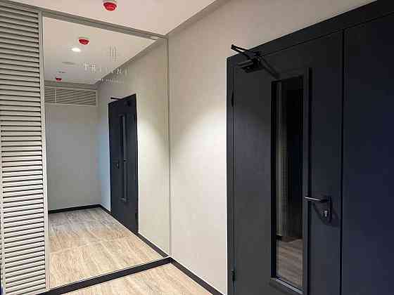 Продаж квартири в ЖК TRIIINITY 102 м2, 2 будинок, краще планування Киев