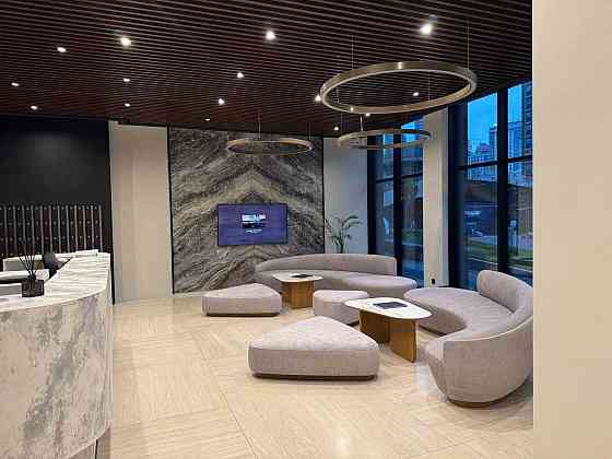 Продаж квартири в ЖК TRIIINITY 102 м2, 2 будинок, краще планування Киев