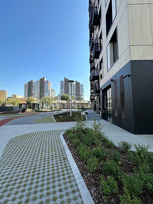 Продаж квартири в ЖК TRIIINITY 102 м2, 2 будинок, краще планування Киев - изображение 8