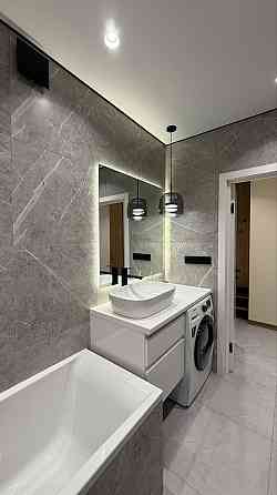 Продаж 1 кім. Квартири в центрі 47кв м Ивано-Франковск