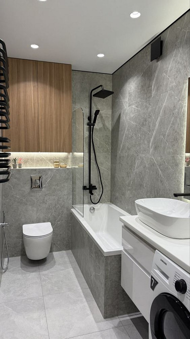 Продаж 1 кім. Квартири в центрі 47кв м Ивано-Франковск - изображение 6