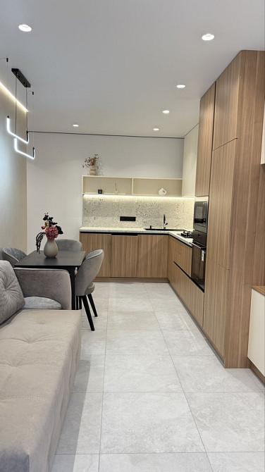 Продаж 1 кім. Квартири в центрі 47кв м Ивано-Франковск - изображение 2