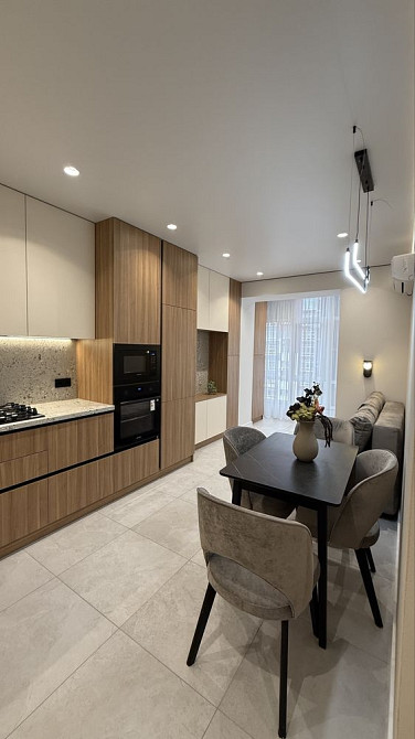 Продаж 1 кім. Квартири в центрі 47кв м Ивано-Франковск - изображение 1