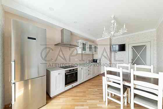 Продаж квартири, ЖК Срібна Вежа, вул. Білоруська Киев