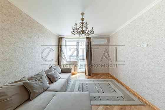 Продаж квартири, ЖК Срібна Вежа, вул. Білоруська Киев