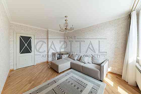 Продаж квартири, ЖК Срібна Вежа, вул. Білоруська Киев