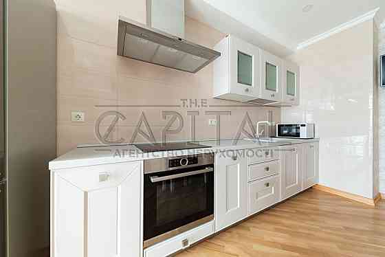 Продаж квартири, ЖК Срібна Вежа, вул. Білоруська Киев