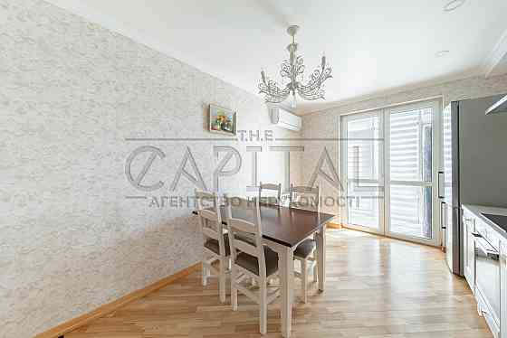 Продаж квартири, ЖК Срібна Вежа, вул. Білоруська Киев