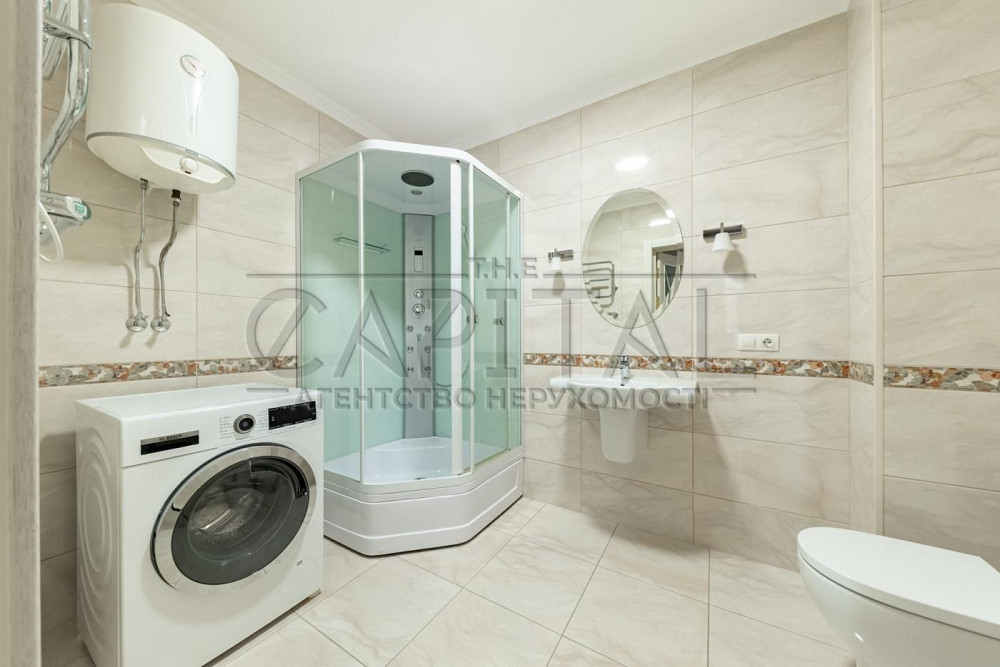 Продаж квартири, ЖК Срібна Вежа, вул. Білоруська Киев - изображение 8