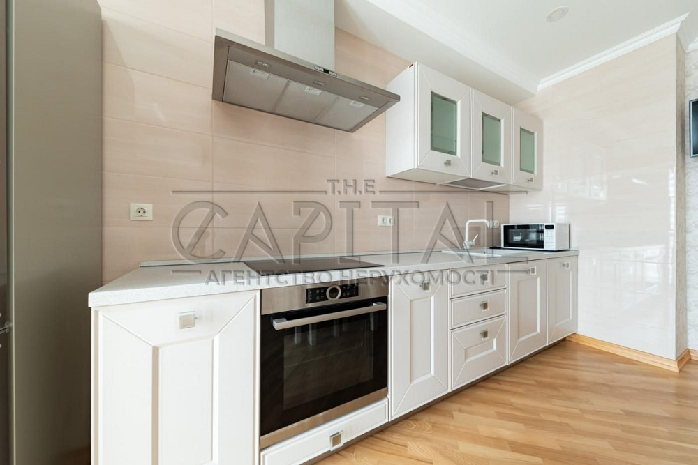 Продаж квартири, ЖК Срібна Вежа, вул. Білоруська Киев - изображение 2