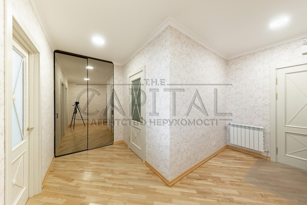 Продаж квартири, ЖК Срібна Вежа, вул. Білоруська Киев - изображение 6