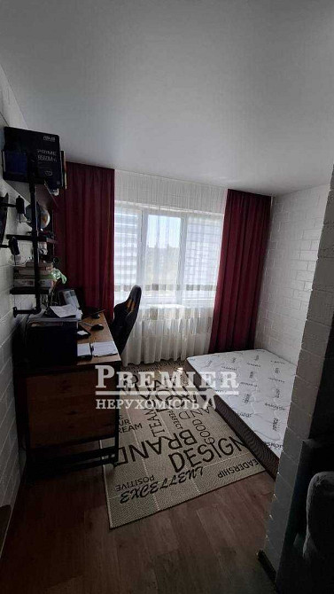 Продам 3 кімнатну квартиру з ремонтом на Кримському бульварі Одесса - изображение 4