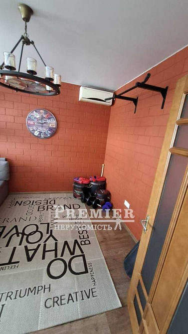 Продам 3 кімнатну квартиру з ремонтом на Кримському бульварі Одесса - изображение 8