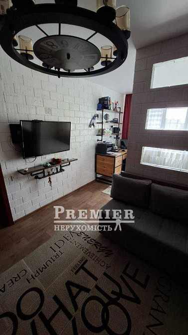 Продам 3 кімнатну квартиру з ремонтом на Кримському бульварі Одесса - изображение 6