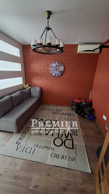 Продам 3 кімнатну квартиру з ремонтом на Кримському бульварі Одесса - изображение 7