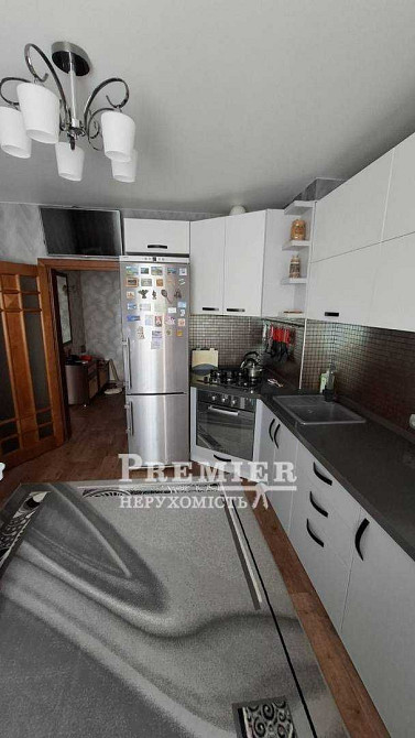 Продам 3 кімнатну квартиру з ремонтом на Кримському бульварі Одесса - изображение 3