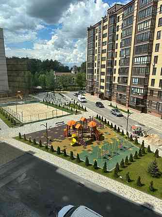 Продаж 2 кімн. 68 кв м. Масани ЖК Лісовий 2 Чернігів