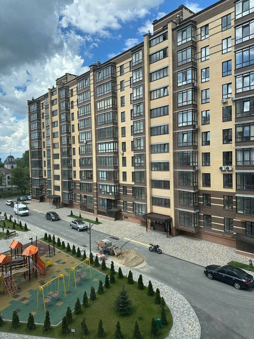 Продаж 2 кімн. 68 кв м. Масани ЖК Лісовий 2 Чернігів - зображення 1