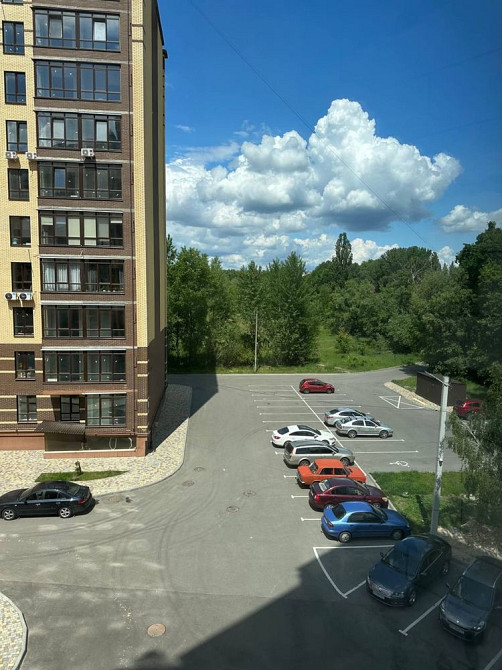 Продаж 2 кімн. 68 кв м. Масани ЖК Лісовий 2 Чернігів - зображення 3