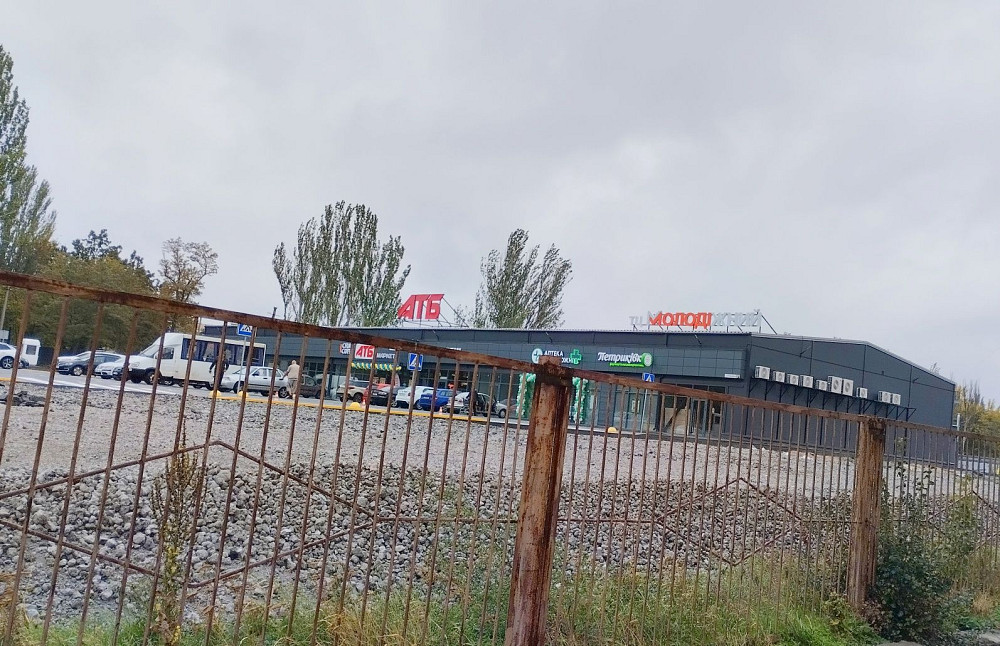 3-я   3/9 Автономка Аваль банк Возле АТБ, напротив  ост.Молодежная Кривой Рог - изображение 2