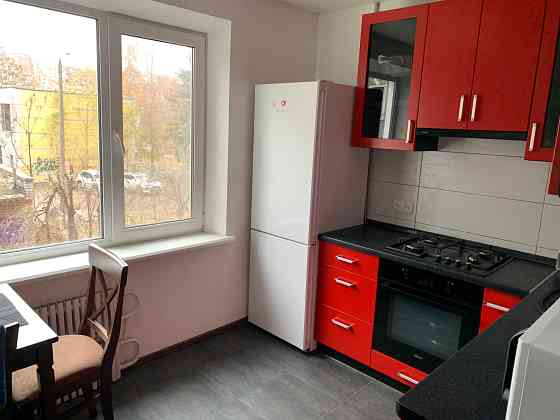 Продам 1к. квартиру з ремонтом та технікою на Тополе-3 Дослідне