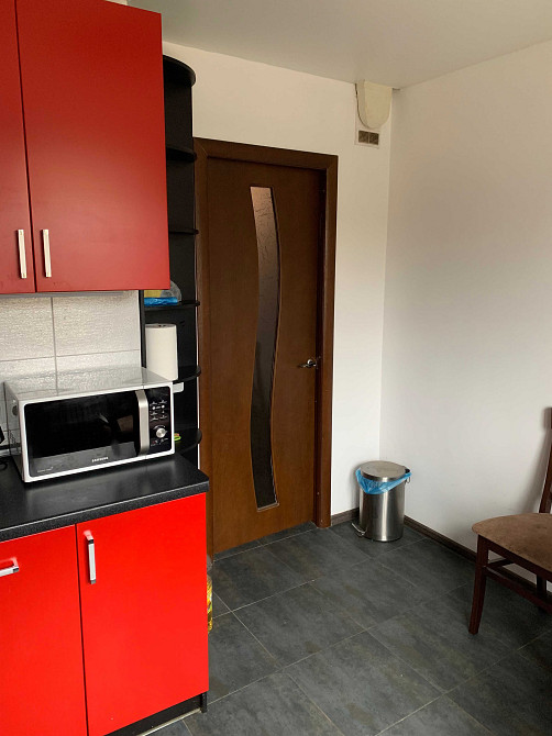 Продам 1к. квартиру з ремонтом та технікою на Тополе-3 Дослидное - изображение 7