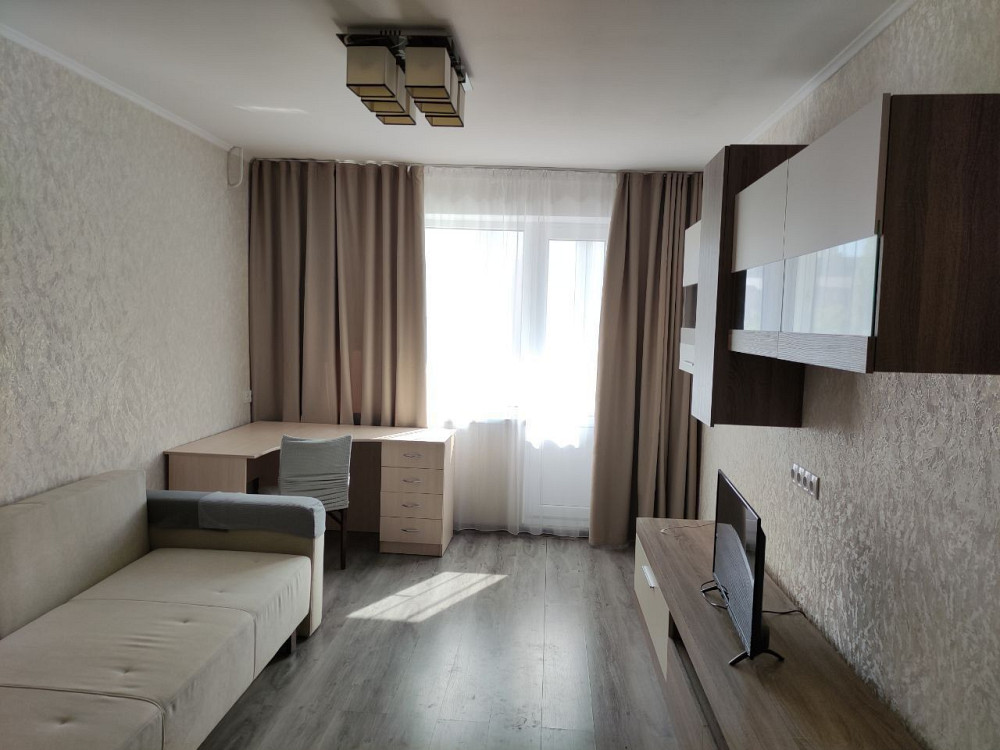 3к квартира центральний Миколаїв - зображення 1