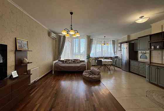 Достойный вариант! 2-комнатная квартира Парк Шевченко, Ланжерон Одесса