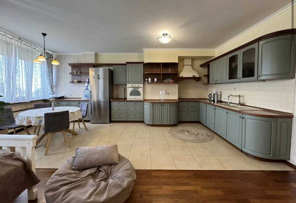 Достойный вариант! 2-комнатная квартира Парк Шевченко, Ланжерон Одесса - изображение 1