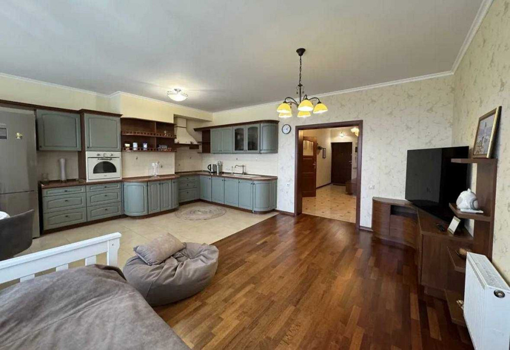 Достойный вариант! 2-комнатная квартира Парк Шевченко, Ланжерон Одесса - изображение 3