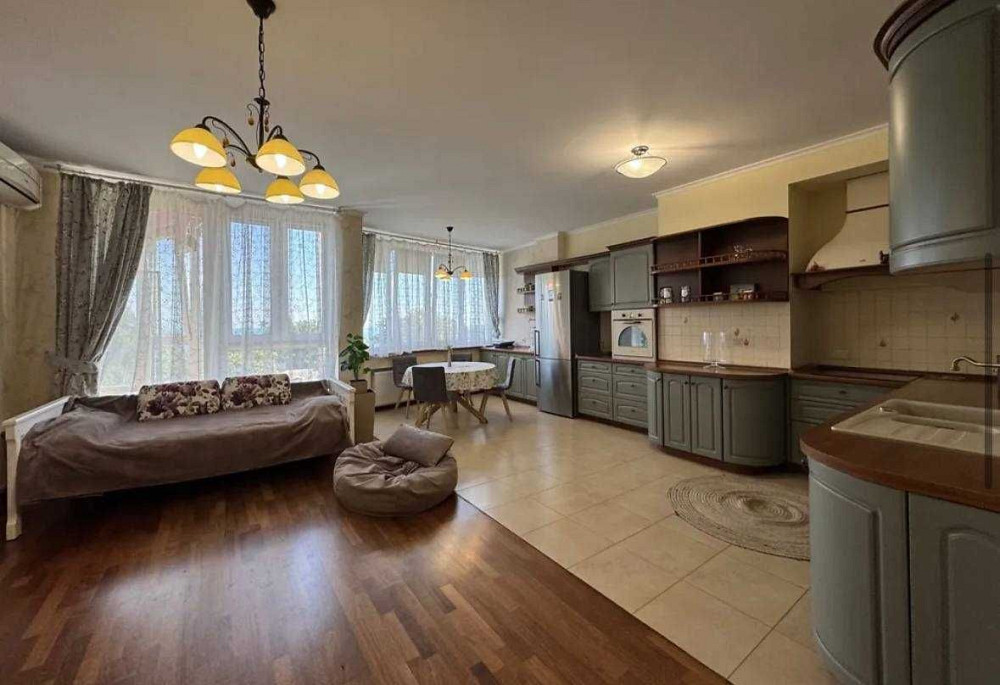 Достойный вариант! 2-комнатная квартира Парк Шевченко, Ланжерон Одесса - изображение 6