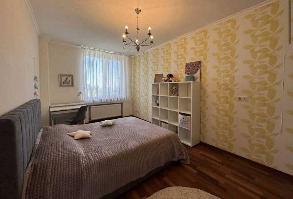 Достойный вариант! 2-комнатная квартира Парк Шевченко, Ланжерон Одесса - изображение 7