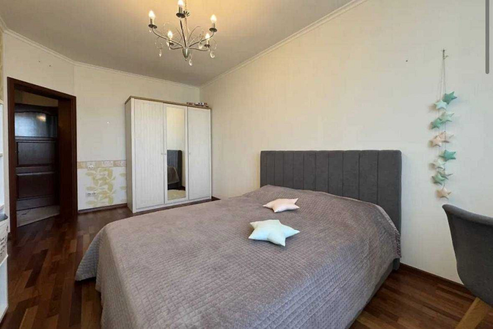 Достойный вариант! 2-комнатная квартира Парк Шевченко, Ланжерон Одесса - изображение 8