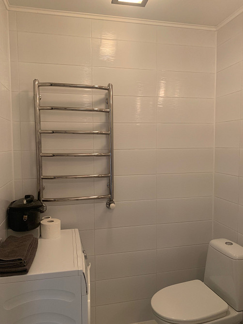 Продаж квартири місто Острог центр міста 3 кімнати з ремонтом Острог - зображення 8