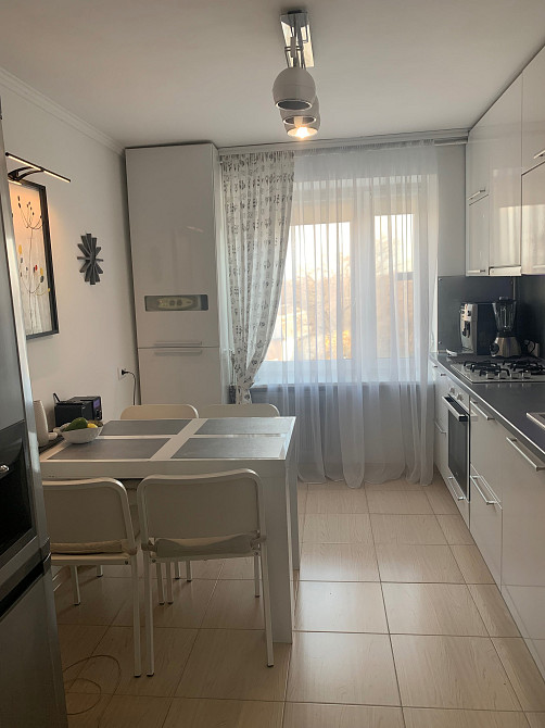 Продаж квартири місто Острог центр міста 3 кімнати з ремонтом Острог - зображення 4