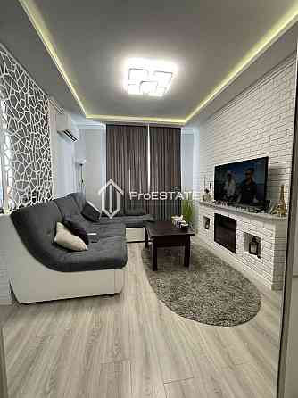 Однокімнатна квартира ЖК "Яскравий" Оболонський р-н Киев