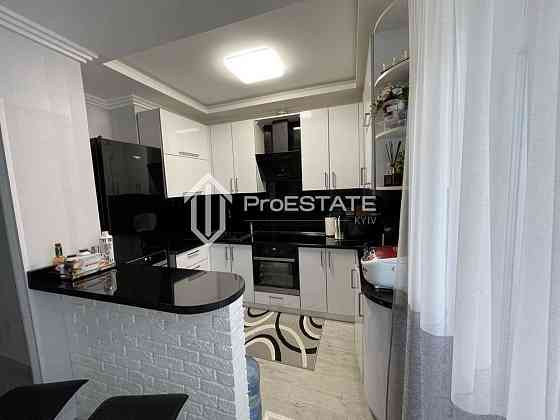 Однокімнатна квартира ЖК "Яскравий" Оболонський р-н Киев