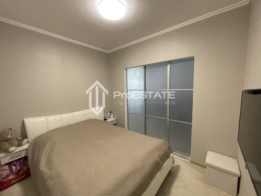 Однокімнатна квартира ЖК "Яскравий" Оболонський р-н Киев - изображение 8