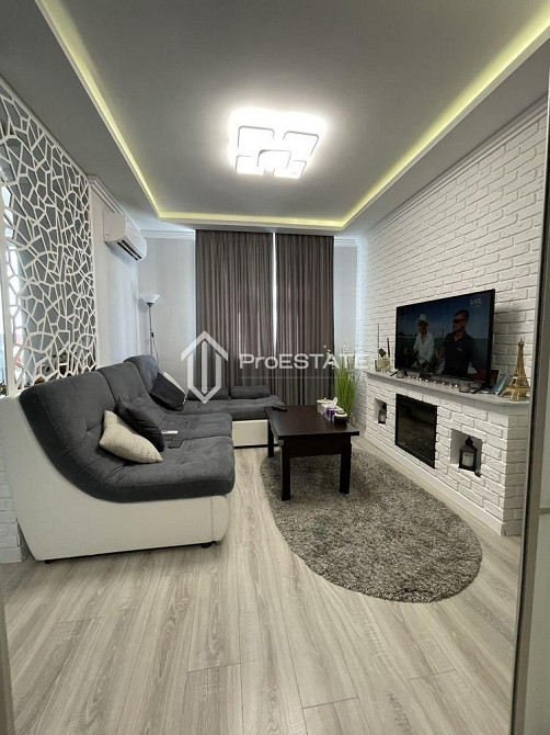 Однокімнатна квартира ЖК "Яскравий" Оболонський р-н Киев - изображение 1