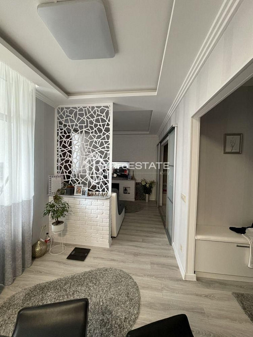 Однокімнатна квартира ЖК "Яскравий" Оболонський р-н Киев - изображение 6