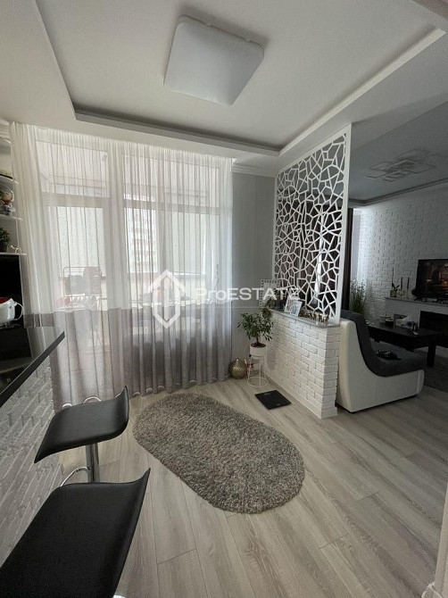 Однокімнатна квартира ЖК "Яскравий" Оболонський р-н Киев - изображение 3