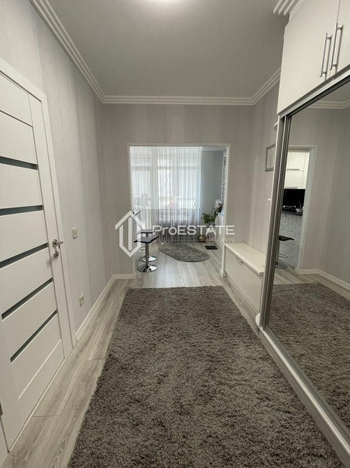 Однокімнатна квартира ЖК "Яскравий" Оболонський р-н Киев - изображение 4