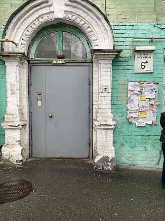 Продаж квартири Гоголівська 6а Киев